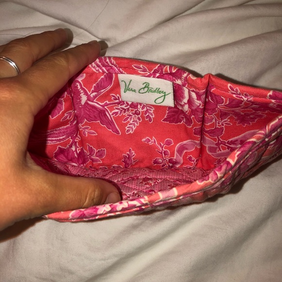 Vera Bradley wallet - Picture 3 of 3